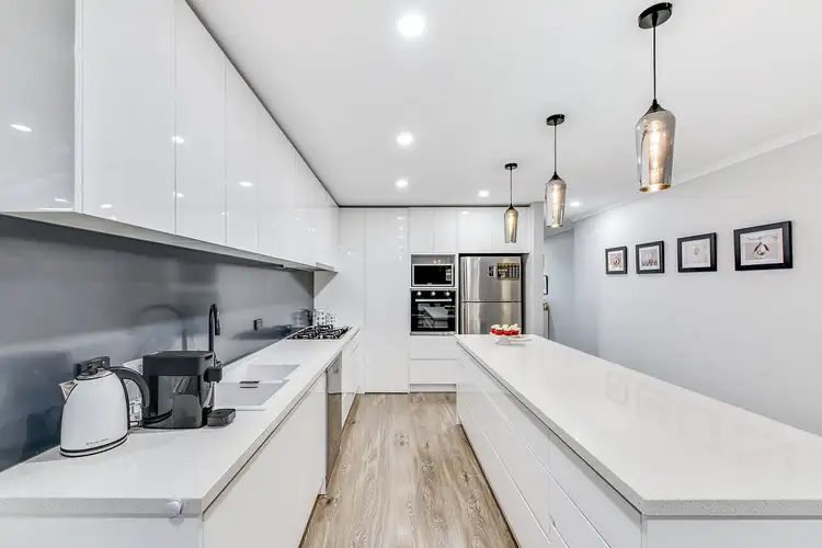 Third view of Homely house listing, 22 Balmaceda Court, Berwick VIC 3806