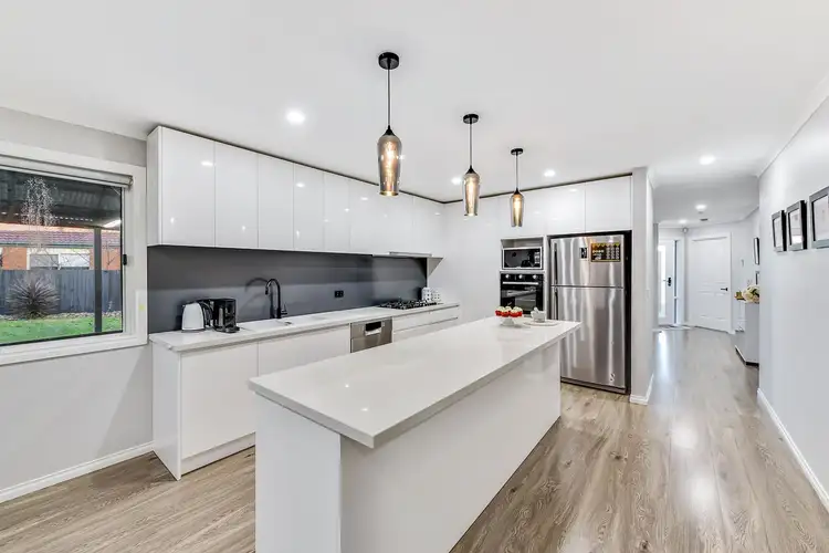 Fourth view of Homely house listing, 22 Balmaceda Court, Berwick VIC 3806