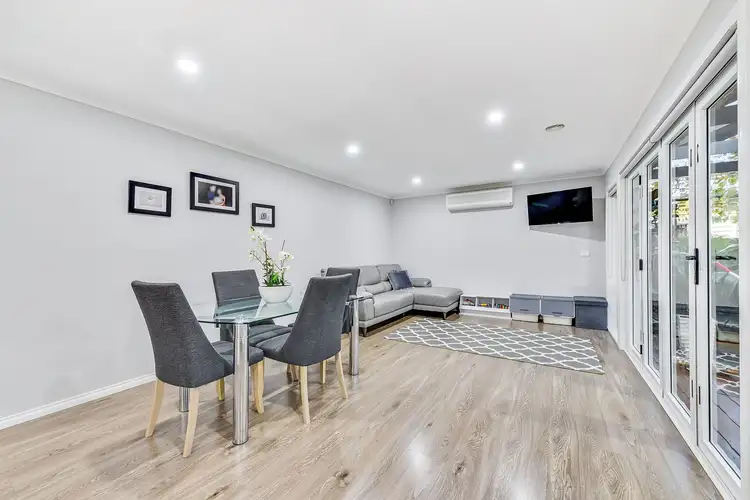 Sixth view of Homely house listing, 22 Balmaceda Court, Berwick VIC 3806