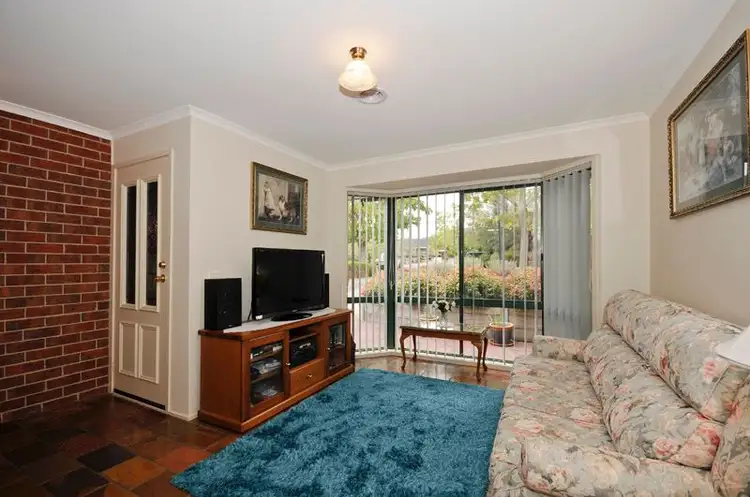 Second view of Homely house listing, 17 Commerford Place, Chirnside Park VIC 3116