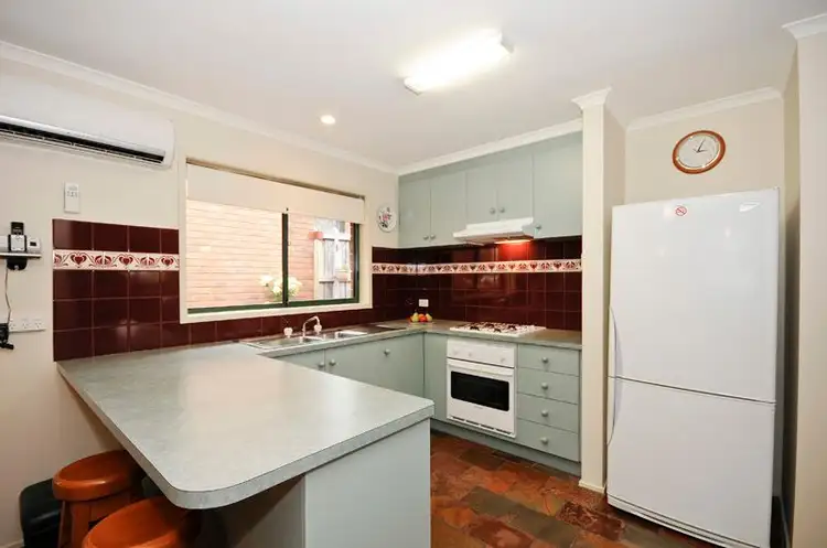 Fifth view of Homely house listing, 17 Commerford Place, Chirnside Park VIC 3116