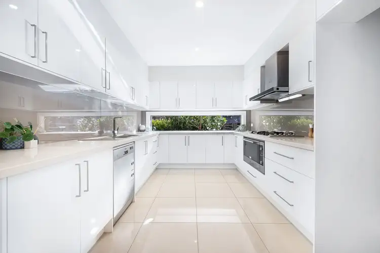 Fifth view of Homely townhouse listing, 54 Bizley Street, Mount Waverley VIC 3149