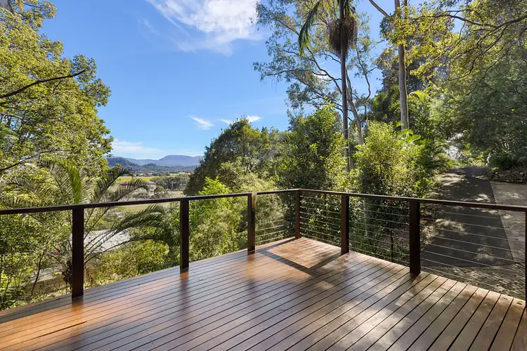 25 Bent Street, Murwillumbah NSW 2484