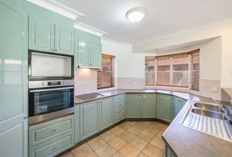 Fourth view of Homely apartment listing, 4/67 Charlotte Street, Paddington QLD 4064