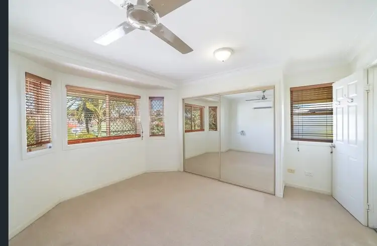 Fifth view of Homely apartment listing, 4/67 Charlotte Street, Paddington QLD 4064
