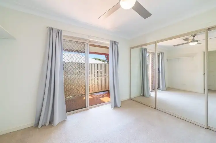 Sixth view of Homely apartment listing, 4/67 Charlotte Street, Paddington QLD 4064