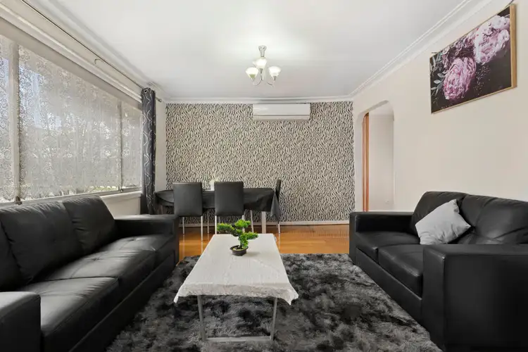 Second view of Homely house listing, 5 Hensley Road, Lalor VIC 3075