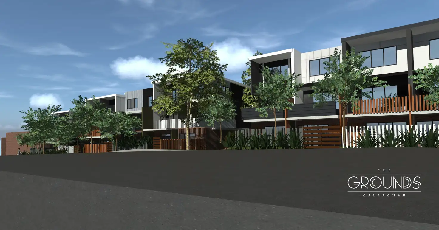 Main view of Homely townhouse listing, Address available on request