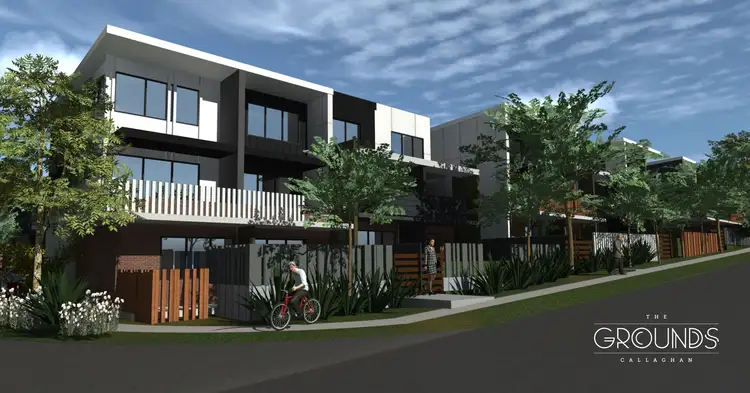Second view of Homely townhouse listing, Address available on request
