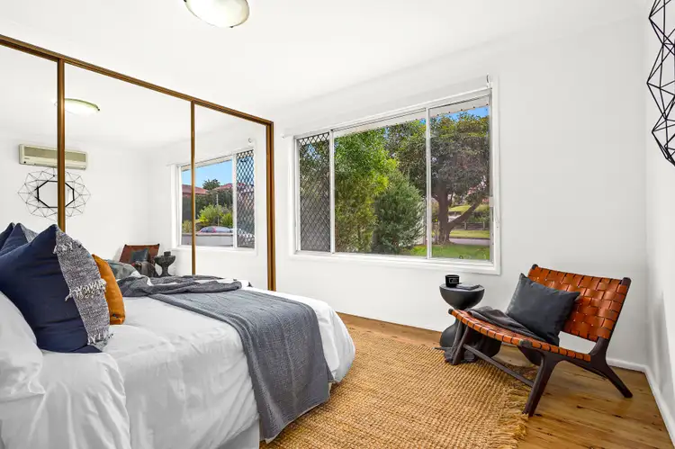 Fifth view of Homely house listing, 61 Bruce Street, Unanderra NSW 2526