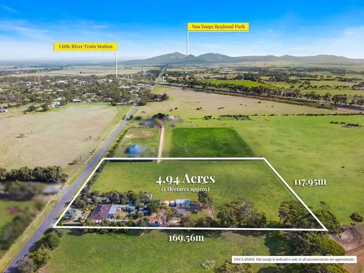 Main view of Homely house listing, 173 Little River Road, Little River VIC 3211