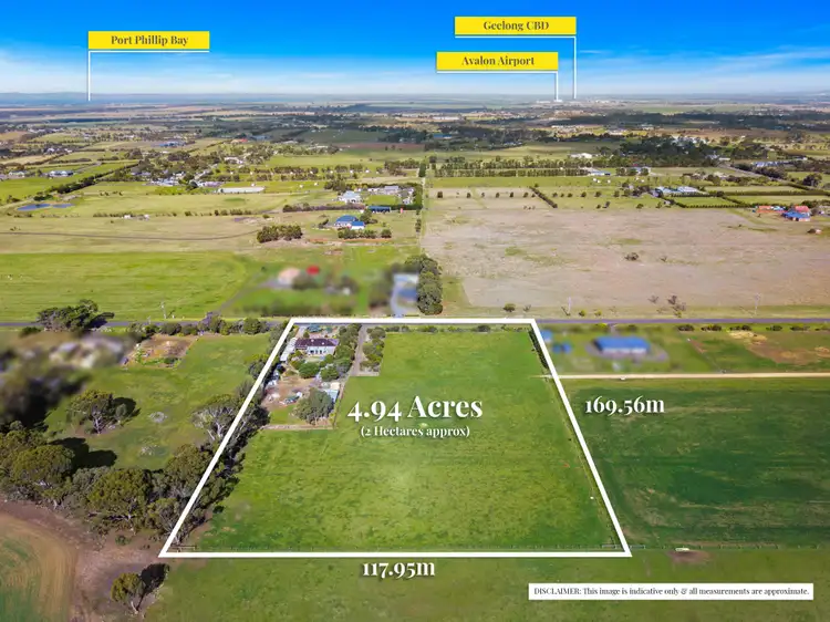 Second view of Homely house listing, 173 Little River Road, Little River VIC 3211