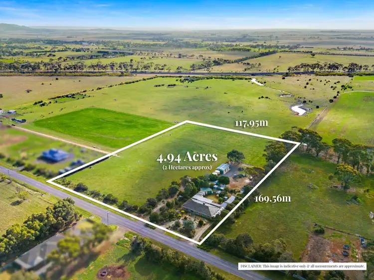 Third view of Homely house listing, 173 Little River Road, Little River VIC 3211