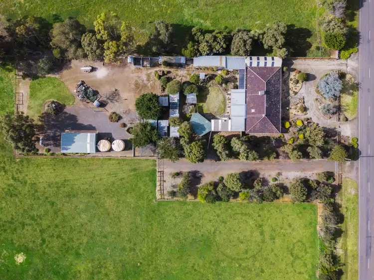 Fourth view of Homely house listing, 173 Little River Road, Little River VIC 3211