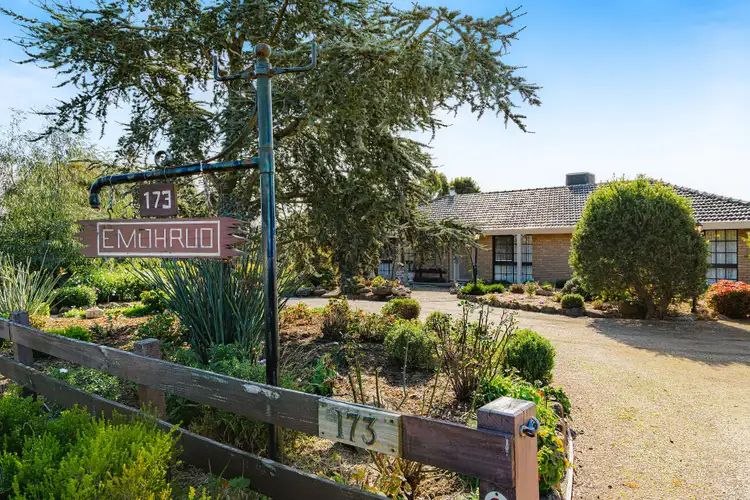 Fifth view of Homely house listing, 173 Little River Road, Little River VIC 3211