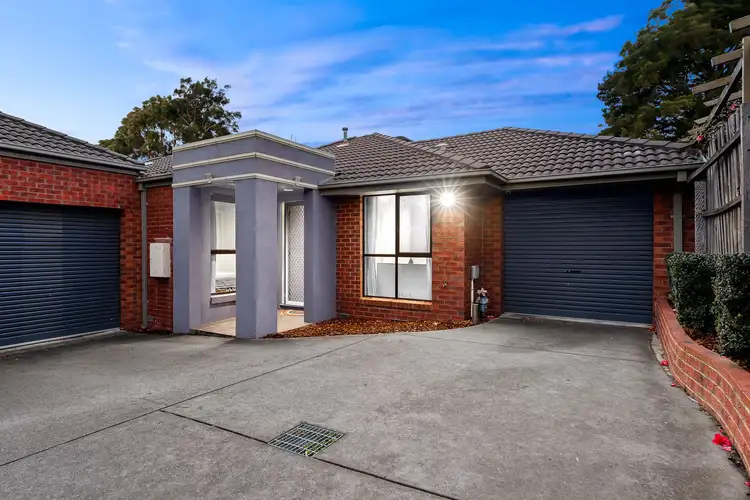 Main view of Homely unit listing, 2/214 Stephensons Road, Mount Waverley VIC 3149