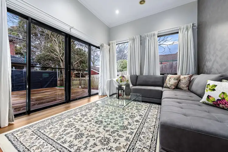 Second view of Homely unit listing, 2/214 Stephensons Road, Mount Waverley VIC 3149