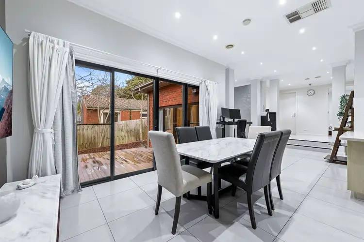 Third view of Homely unit listing, 2/214 Stephensons Road, Mount Waverley VIC 3149