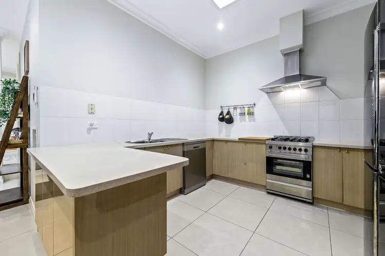 Fourth view of Homely unit listing, 2/214 Stephensons Road, Mount Waverley VIC 3149