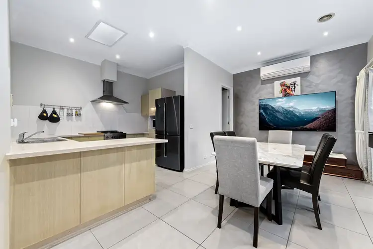 Fifth view of Homely unit listing, 2/214 Stephensons Road, Mount Waverley VIC 3149