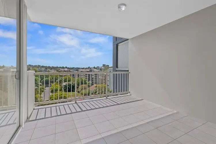 Main view of Homely apartment listing, 36/27 Station Road, Indooroopilly QLD 4068