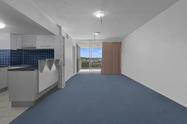 Third view of Homely apartment listing, 36/27 Station Road, Indooroopilly QLD 4068
