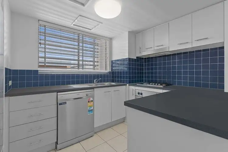 Fourth view of Homely apartment listing, 36/27 Station Road, Indooroopilly QLD 4068