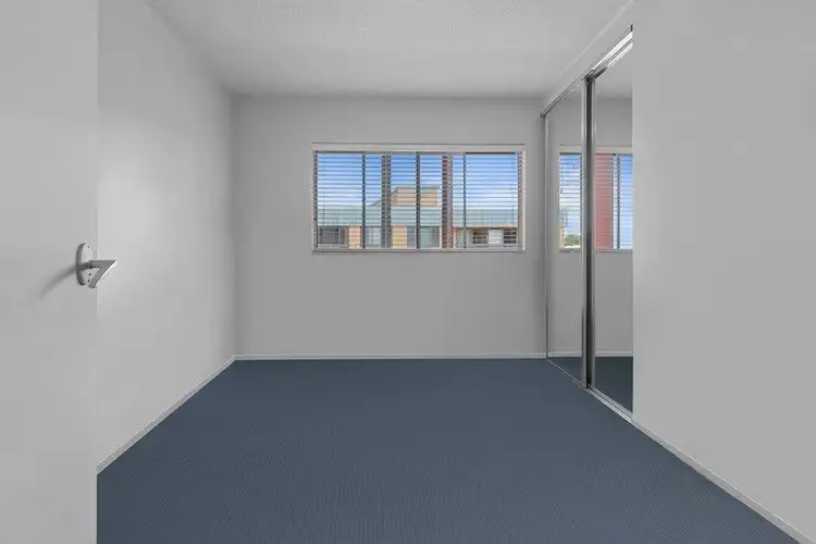 Sixth view of Homely apartment listing, 36/27 Station Road, Indooroopilly QLD 4068