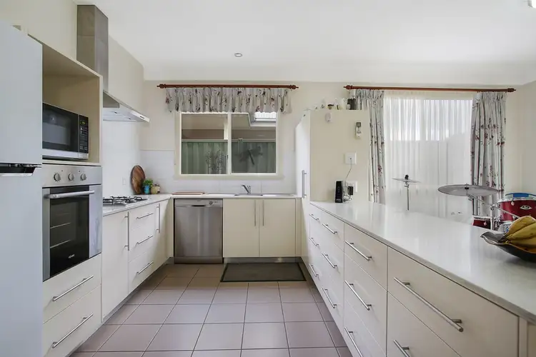 Second view of Homely house listing, 8 Sweetwater Drive, Henty NSW 2658