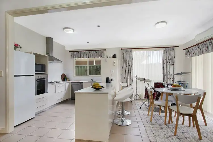 Third view of Homely house listing, 8 Sweetwater Drive, Henty NSW 2658