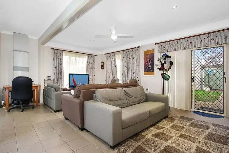 Fourth view of Homely house listing, 8 Sweetwater Drive, Henty NSW 2658
