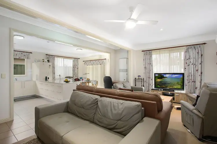 Fifth view of Homely house listing, 8 Sweetwater Drive, Henty NSW 2658