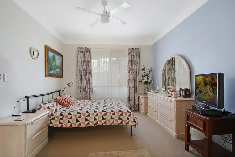 Seventh view of Homely house listing, 8 Sweetwater Drive, Henty NSW 2658