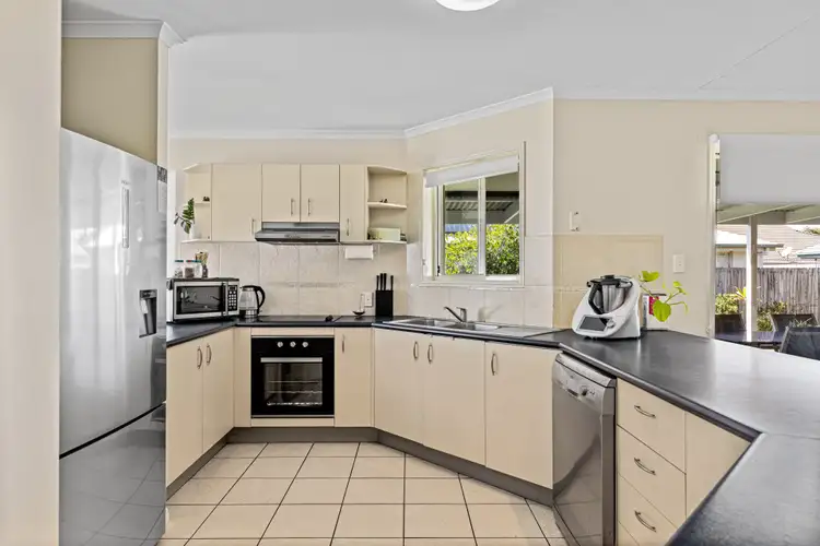 Third view of Homely house listing, 10 Pembroke Crescent, Sippy Downs QLD 4556