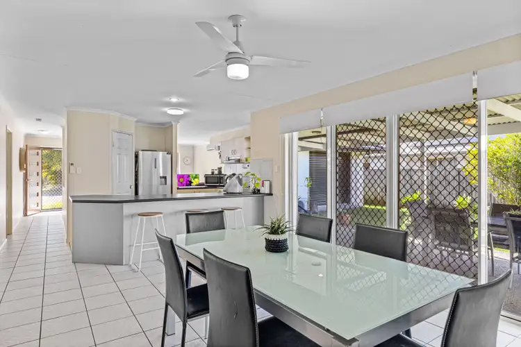 Fourth view of Homely house listing, 10 Pembroke Crescent, Sippy Downs QLD 4556
