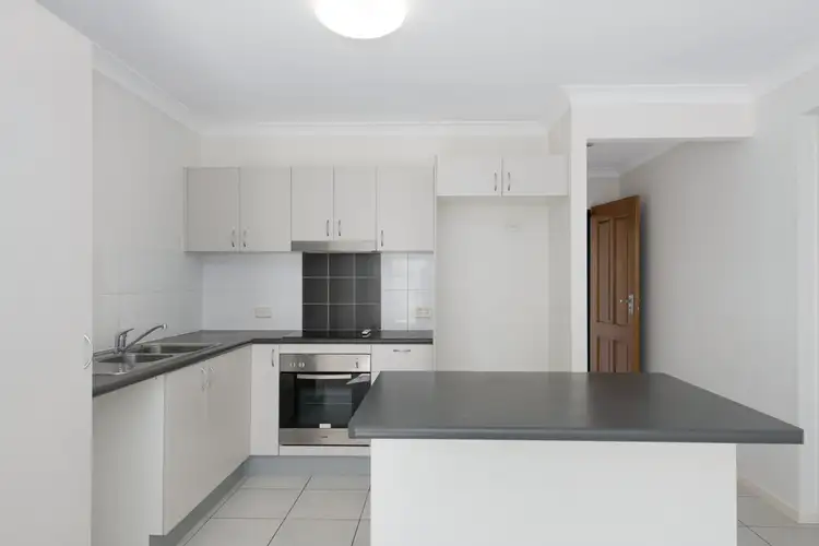 Fifth view of Homely house listing, 25 Ellsworth Drive, Mount Louisa QLD 4814