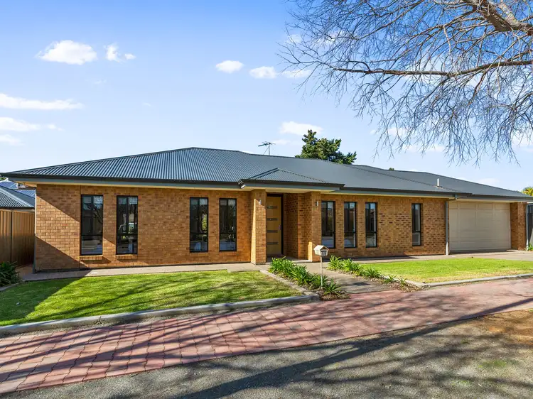 15 Styles Avenue, St Marys SA 5042