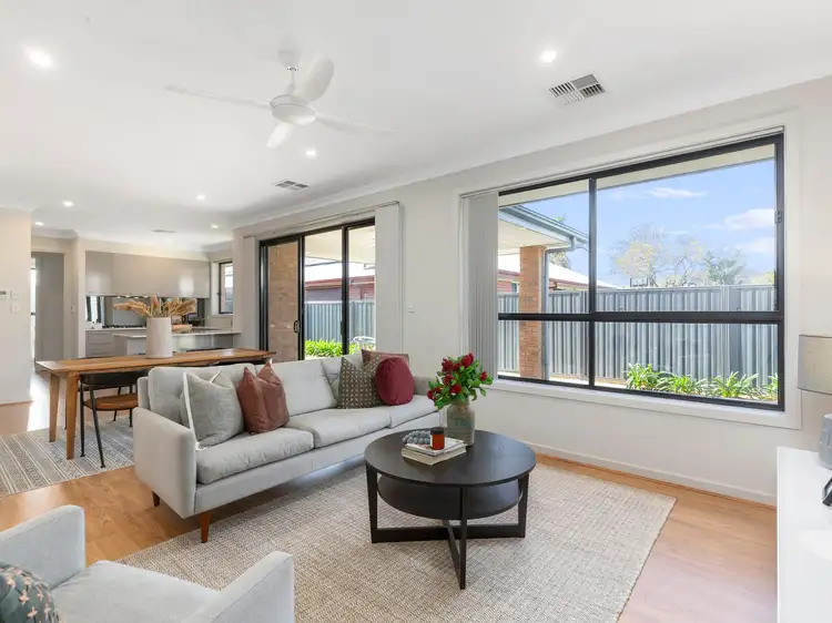 Third view of Homely house listing, 15 Styles Avenue, St Marys SA 5042