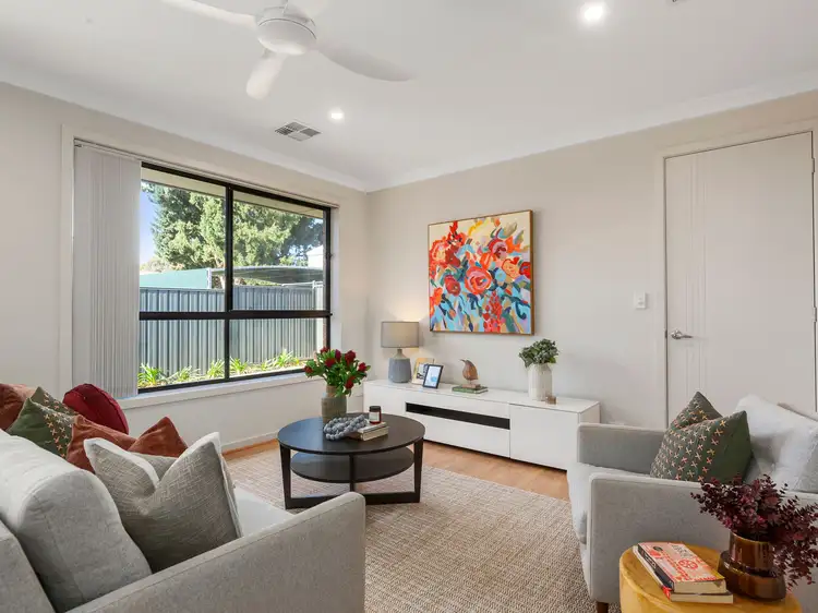 Fifth view of Homely house listing, 15 Styles Avenue, St Marys SA 5042