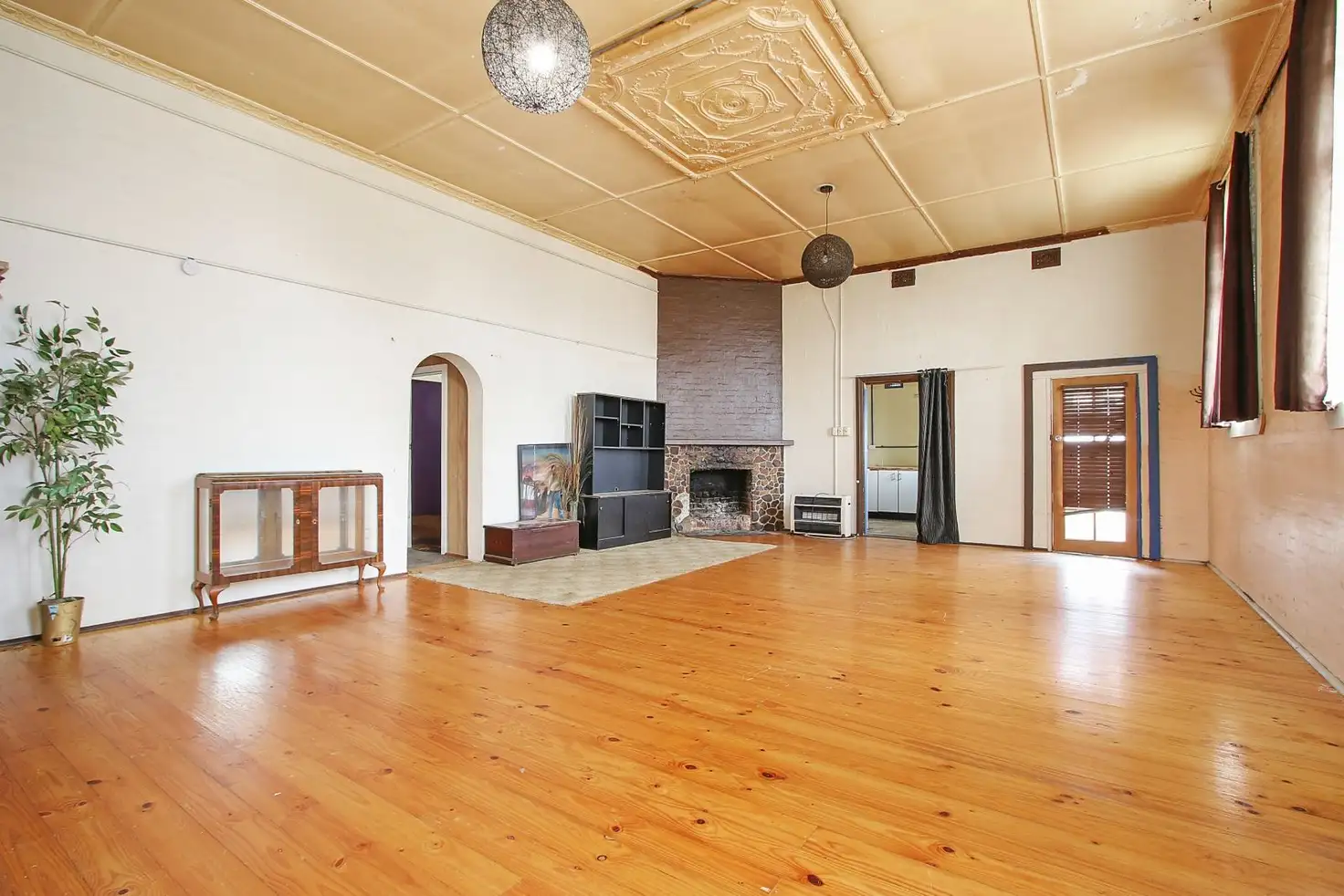 Main view of Homely house listing, 32 Kirndeen Street, Culcairn NSW 2660