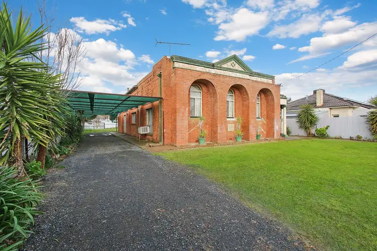 Second view of Homely house listing, 32 Kirndeen Street, Culcairn NSW 2660
