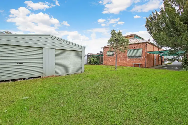 Third view of Homely house listing, 32 Kirndeen Street, Culcairn NSW 2660