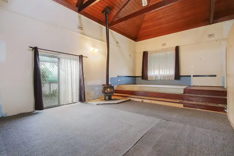 Sixth view of Homely house listing, 32 Kirndeen Street, Culcairn NSW 2660