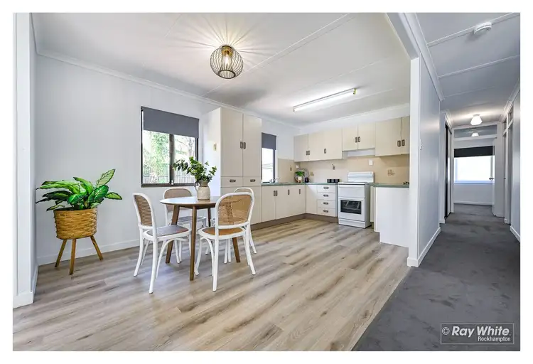 Third view of Homely house listing, 10 Marcellin Court, Norman Gardens QLD 4701