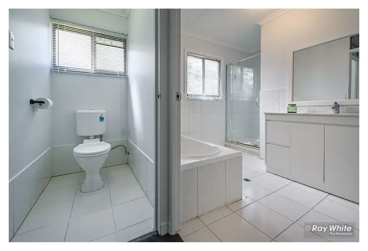 Fourth view of Homely house listing, 10 Marcellin Court, Norman Gardens QLD 4701