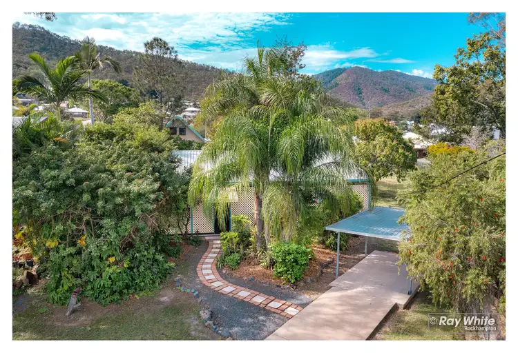 Fifth view of Homely house listing, 10 Marcellin Court, Norman Gardens QLD 4701