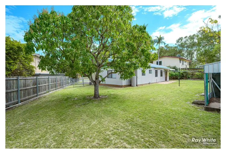 Sixth view of Homely house listing, 10 Marcellin Court, Norman Gardens QLD 4701