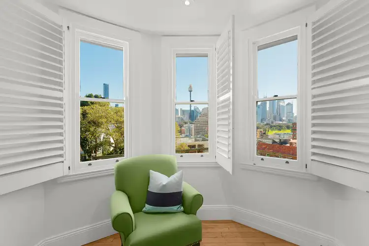 Main view of Homely apartment listing, 9/186 Forbes Street, Darlinghurst NSW 2010