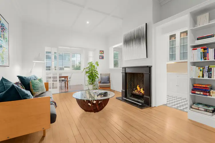 Second view of Homely apartment listing, 9/186 Forbes Street, Darlinghurst NSW 2010