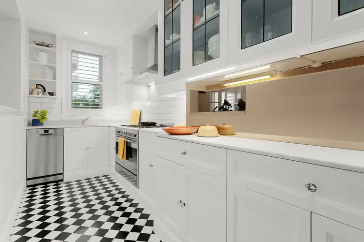 Fourth view of Homely apartment listing, 9/186 Forbes Street, Darlinghurst NSW 2010
